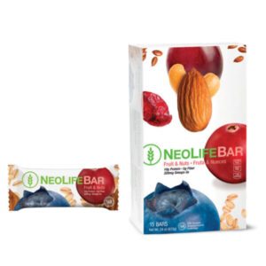 NEOLIFEBAR-FRUIT & NUTS