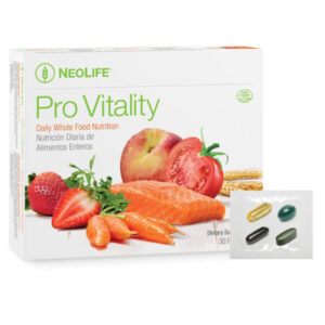 PRO VITALITY