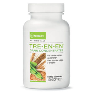 TRE-EN-EN GRAIN CONCENTRATES